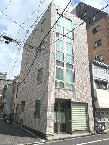 T TWOビル