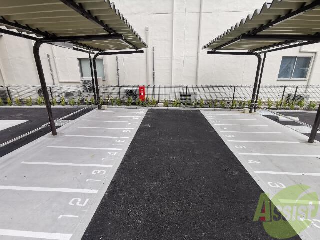 MTIマンション仙台卸町