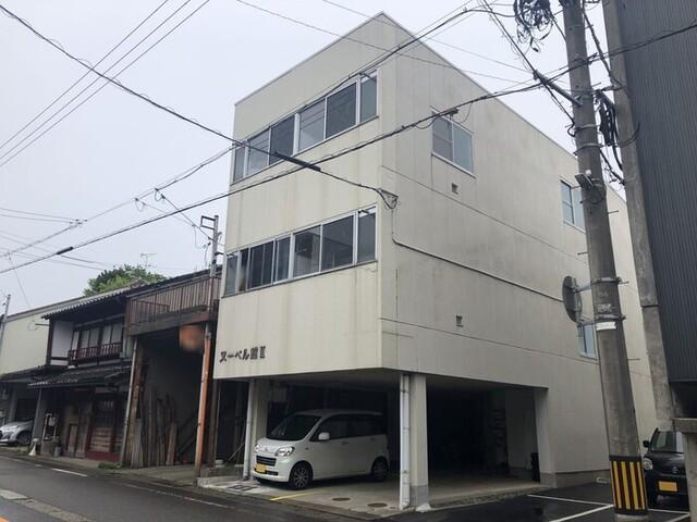 ヌーベル館II