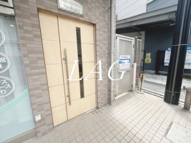 アンプルール ベトン相武台