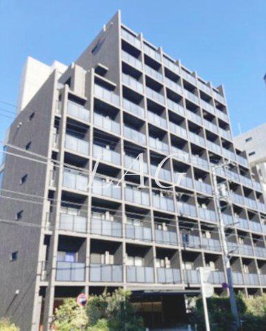 クレヴィスタ板橋西台II(1K/7階)