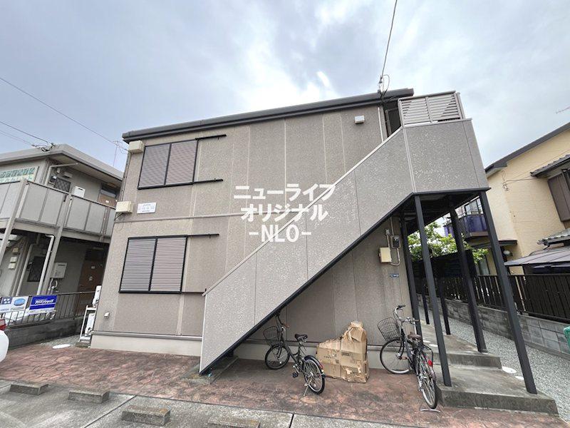 ラヴィアン・ローズ