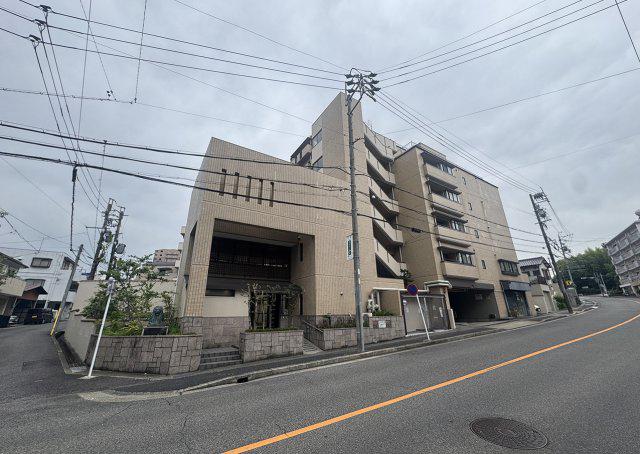 ライオンズマンション八事石坂