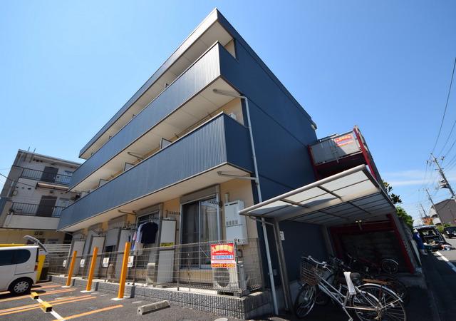 ラスターヒルズ