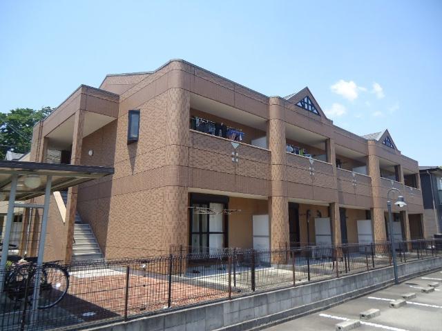 ハイムグランドール