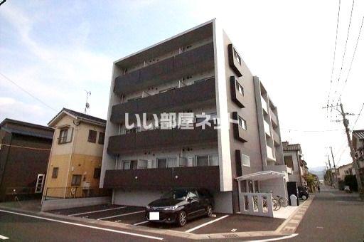 ARK RESIDENCE東谷山