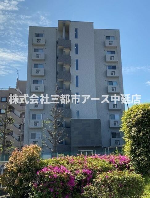 LARES-L(2LDK/1階)