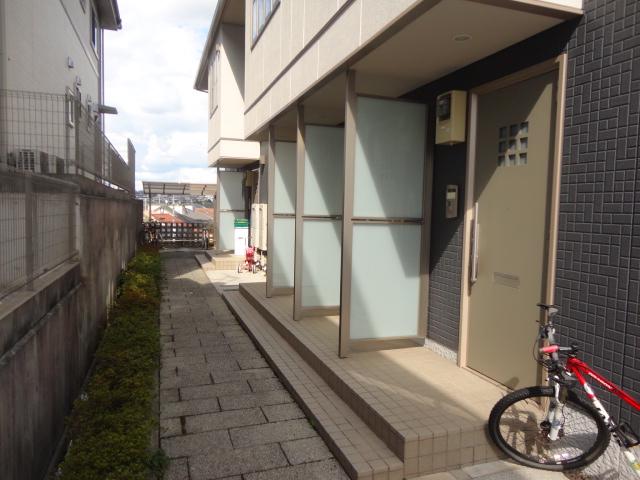リーフコート高山台