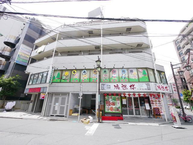 日神パレス西川口