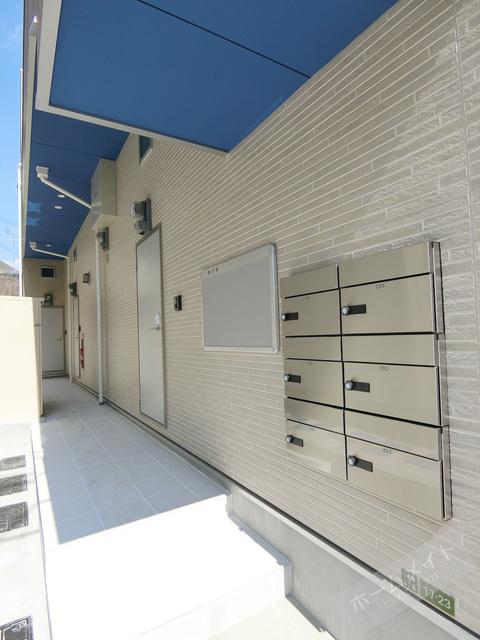 T.A小路東2丁目VIB棟