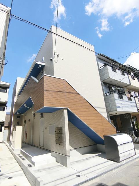 T.A小路東2丁目VIB棟
