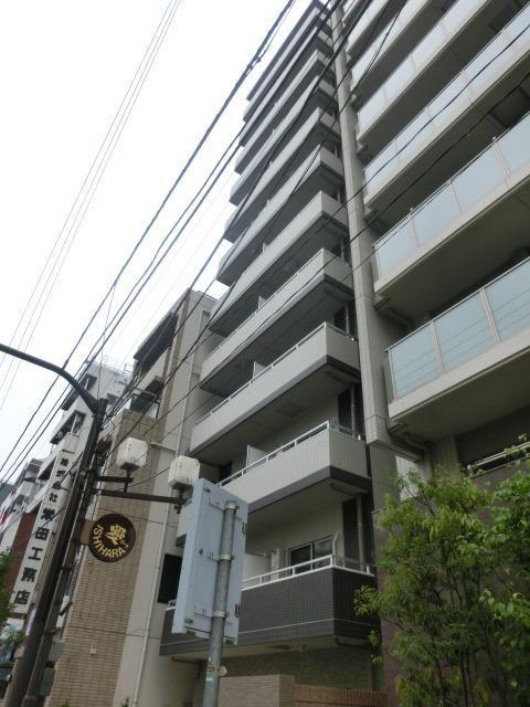 リヴシティ両国参番館