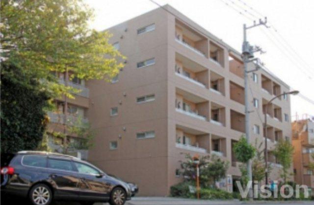 SUNNY HILL井草千川通(2DK/2階)