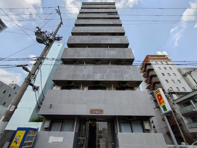 パシフィック今里II