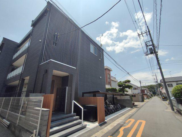 グレイス岩槻