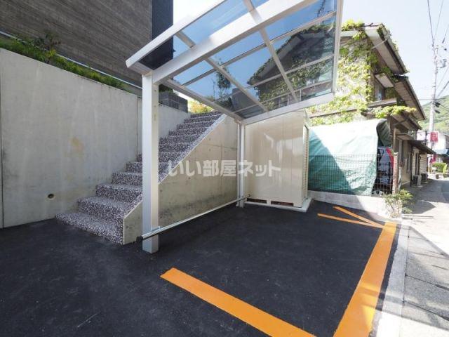 ファーストリンクよど姫