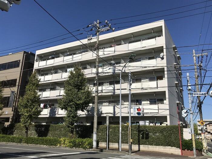 サンライン・フジ
