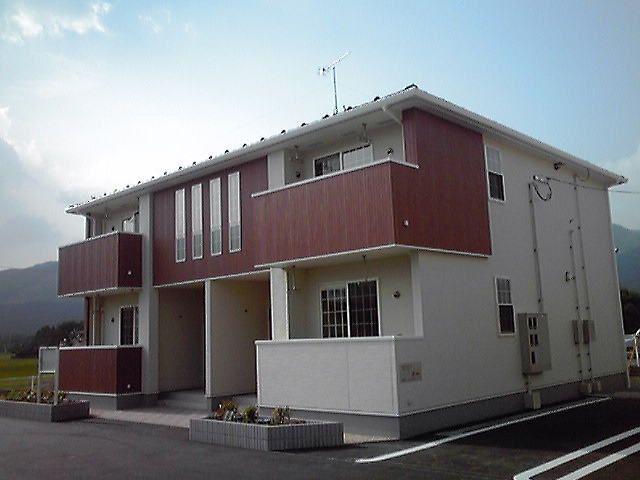 カントリー・ローズB