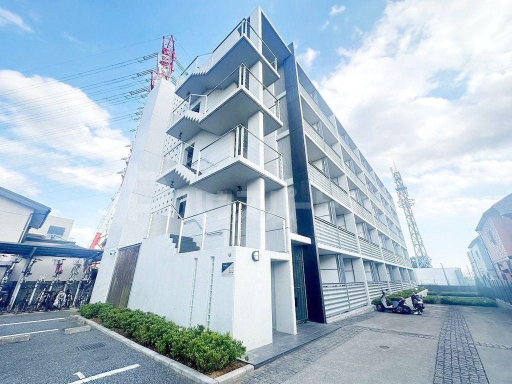 FORESTA西船橋