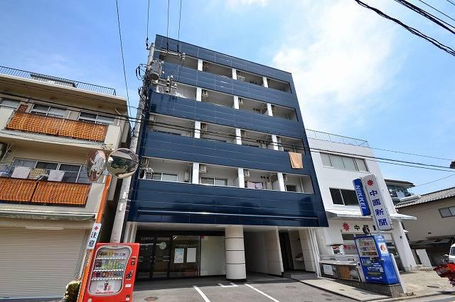 Fビル井口