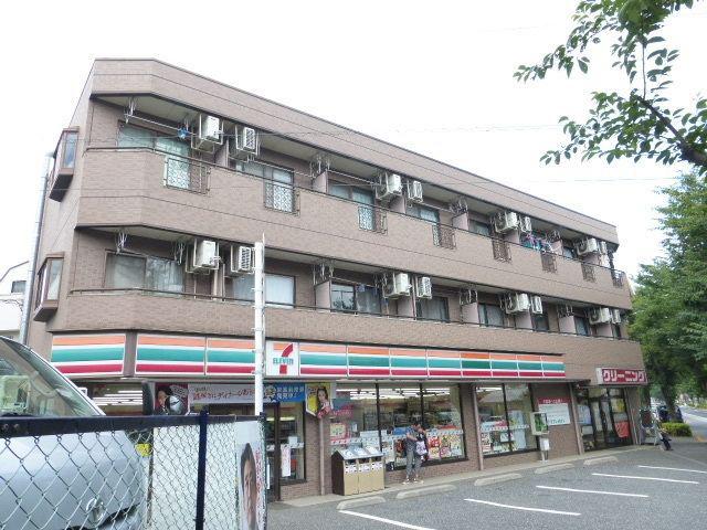 ネギビレッヂ参番館