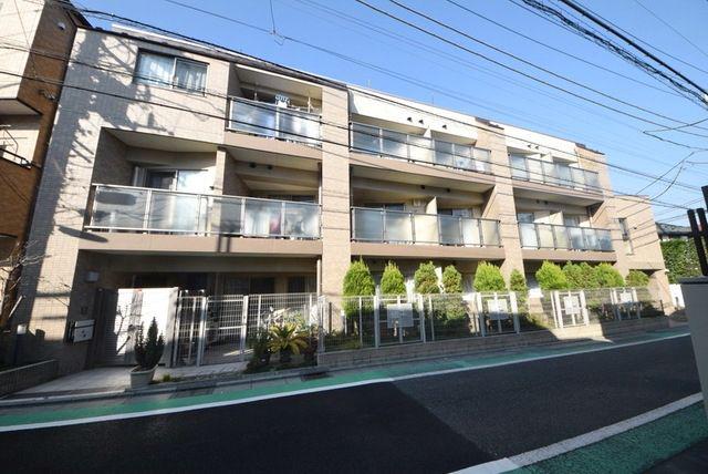 HAFAADAI世田谷赤堤