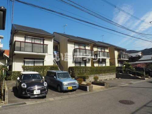 エスポワール吉田 A棟