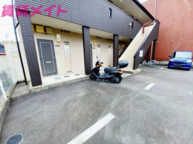 プチハイツ石井