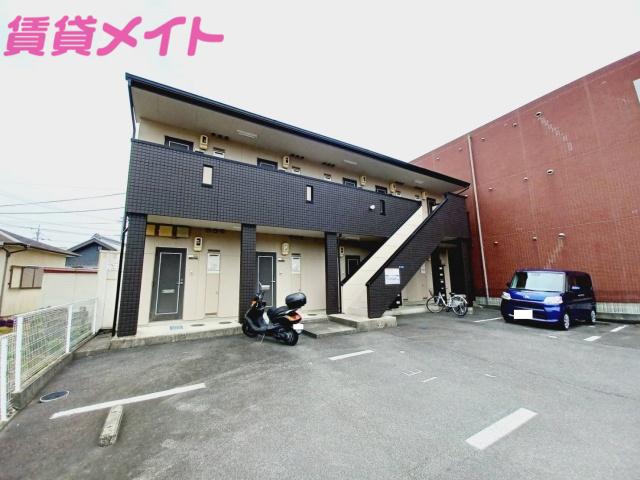 プチハイツ石井