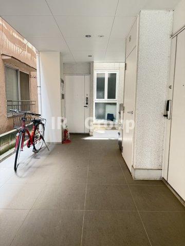 VARYS北千住