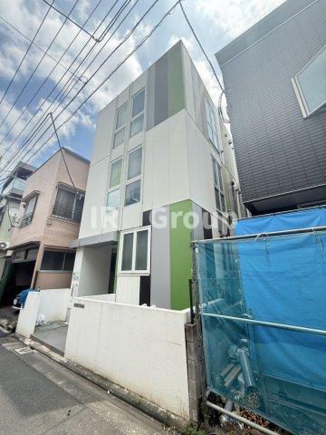 VARYS北千住