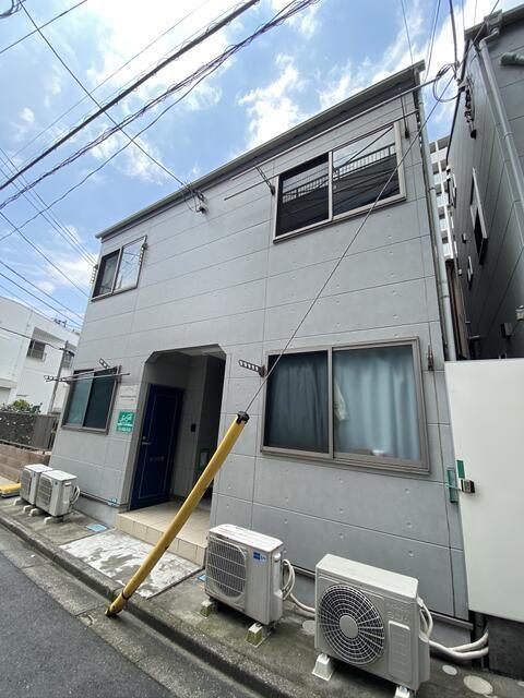 ソレイユワシオ六番館