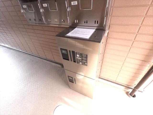ヒルズコート御影山手
