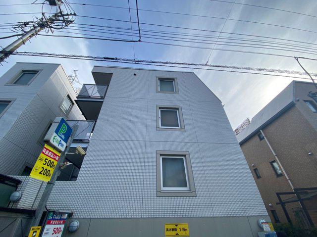 パークハイム吉祥寺