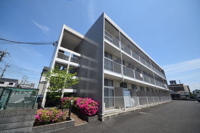 レオパレス寿