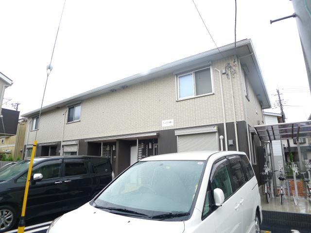 GLAD上本郷B棟
