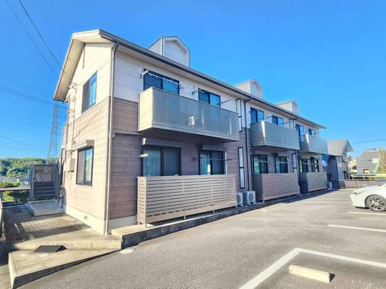 ルシード笹川