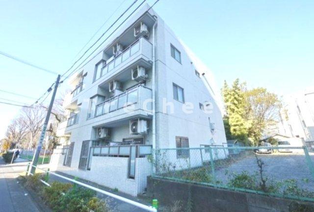 MNラジョワイユース常盤台