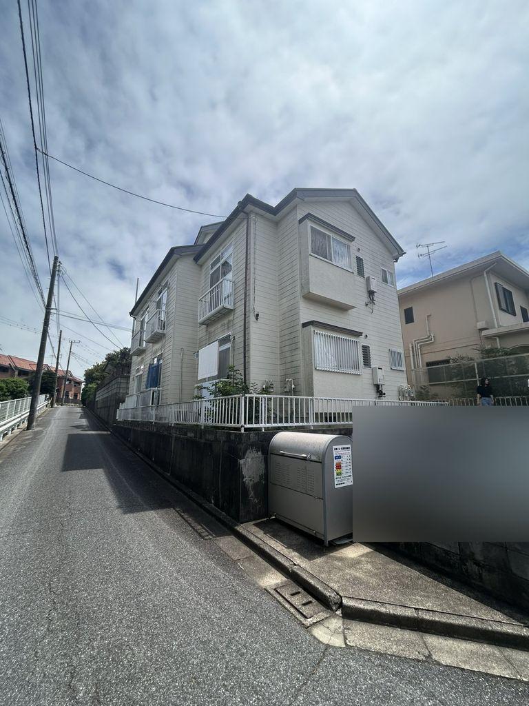 ウエストハイム