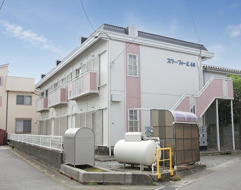 スターフィル46