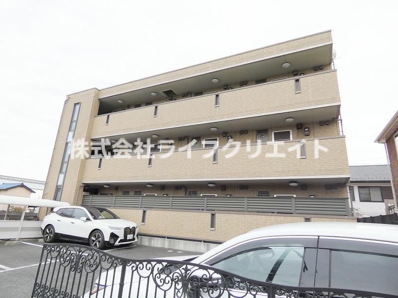 リヴェール石田
