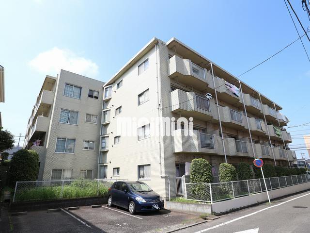 グリーンハイム飯田