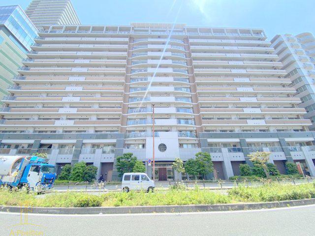 ロイヤルパークスなんば