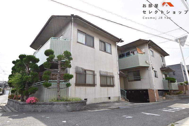 スタンヒル久宝寺