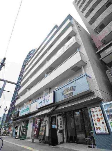 ケイジェイ博多住吉ビル