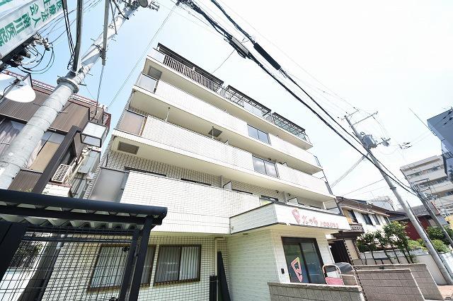 新栄プロパティ千林Ⅱ