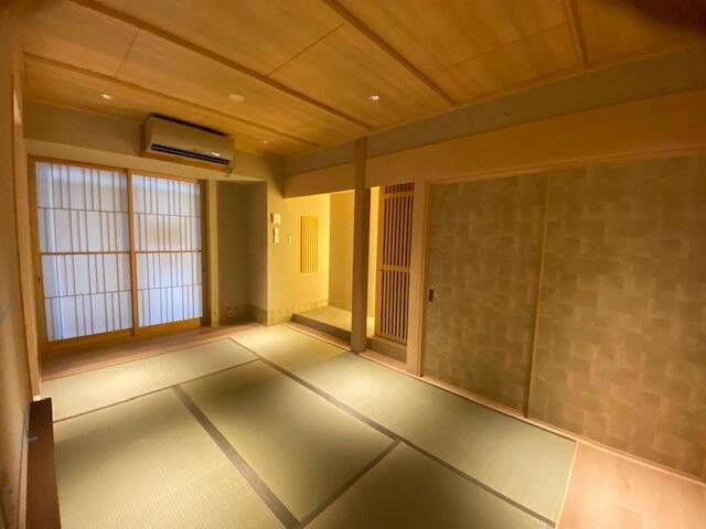 ドレッセタワー新綱島
