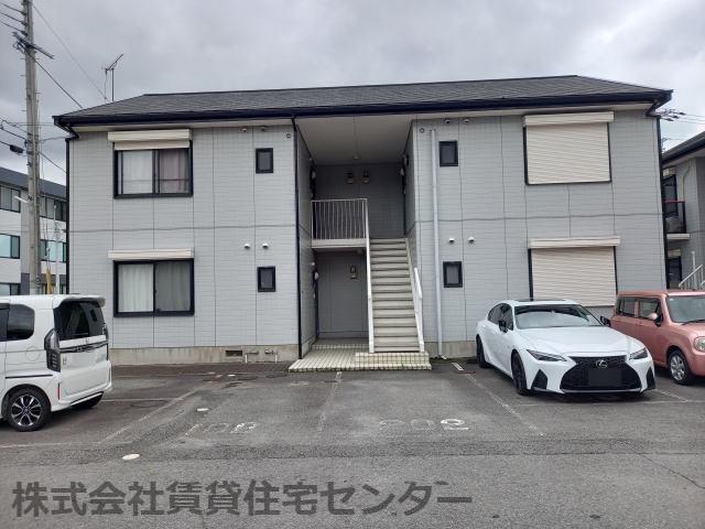 パールハイツ