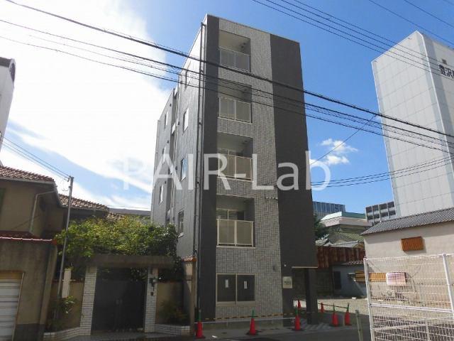 ボヌール姫路STA(1K/2階)
