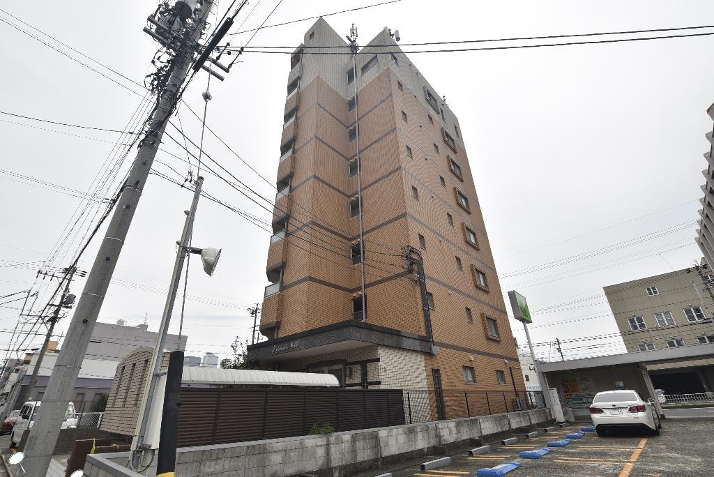 エスパシオ本陣